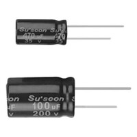 MF035M471G16PKKKP50R CAP.EL.470uF 35V 10x16MM 105C L.ESR 5000H T/B - 1