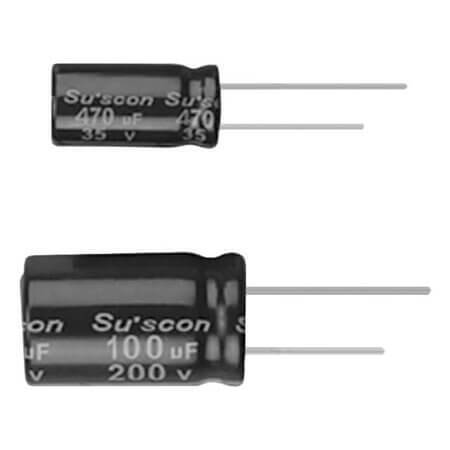 MF035M471G16PKKKP50R CAP.EL.470uF 35V 10x16MM 105C L.ESR 5000H T/B - 1