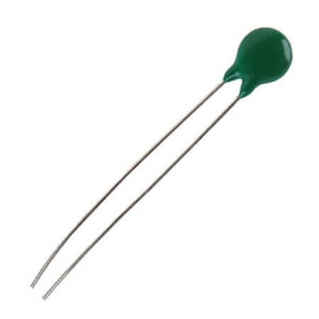 MF11-103JS THERMISTOR NTC 10K 5% - 1