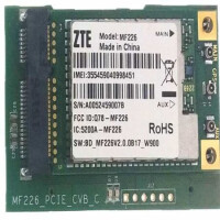 MF226V3D ACCESSORY FOR DEVELOPMENT KIT WITH GSM/GPRS/UMTS - 1