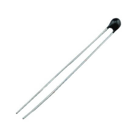 MF52A1-103F3950 THERMISTOR NTC 10K SHIHENG - 1