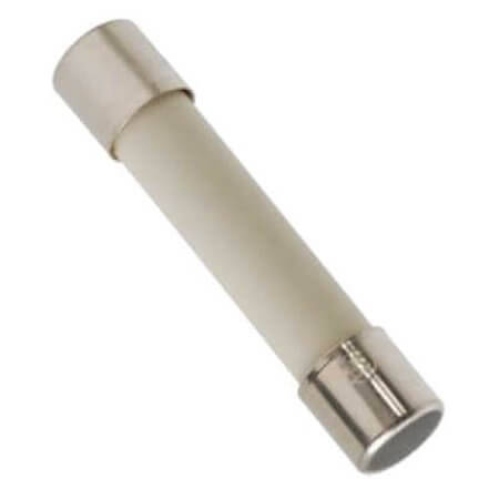 MFC63A25.00N FUSE 25A 250V 6.35x32mm FAST-ACTING - 1