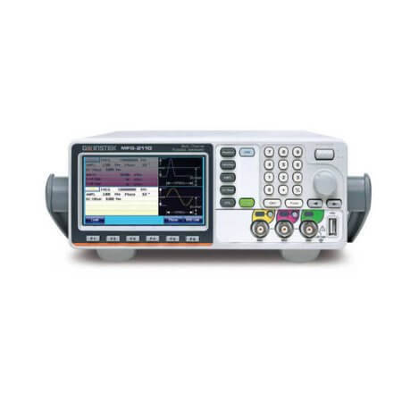 MFG-2120 SİNYAL JENERATÖRÜ 20MHZ 1CH ARBITRARY+PULSE GEN - 1