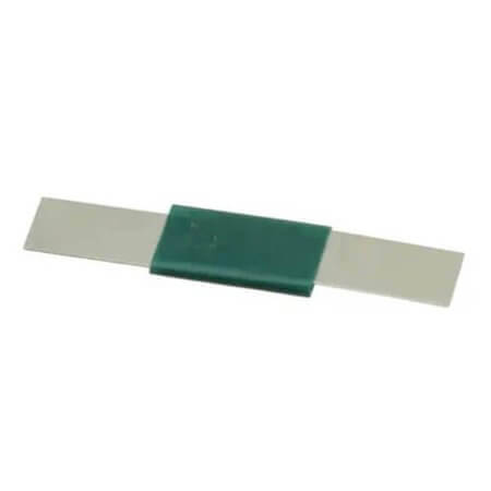 MF-LR260 THERMISTOR PTC RESETTABLE FUSE 2.6A 15V STRAP - 1