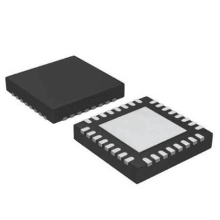 MFRC63102HN,151 IC RFID READER 13.56MHZ 32HVQFN - 1