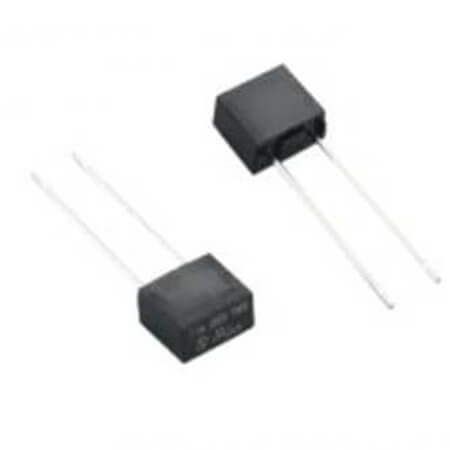 MFS0200A FUSE 0.2A 250V FAST-ACTING RADIAL BOX TB - 1