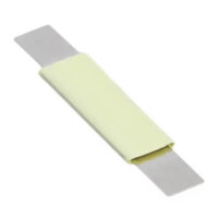 MF-S200 THERMISTOR PTC RESETTABLE FUSE 2A 30V STRAP - 1