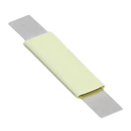 MF-S200 THERMISTOR PTC RESETTABLE FUSE 2A 30V STRAP - 1