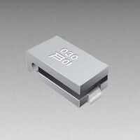 MF-SM075-2-99 THERMISTOR PTC RESETTABLE FUSE 750mA 30V SMT TR - 1