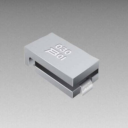 MF-SM075-2-99 THERMISTOR PTC RESETTABLE FUSE 750mA 30V SMT TR - 1
