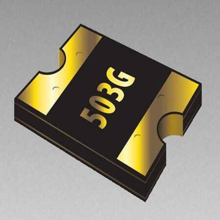 MF-SMDF050-2 THERMISTOR PTC RESETTABLE FUSE 2018 550mA 60V SMT - 1