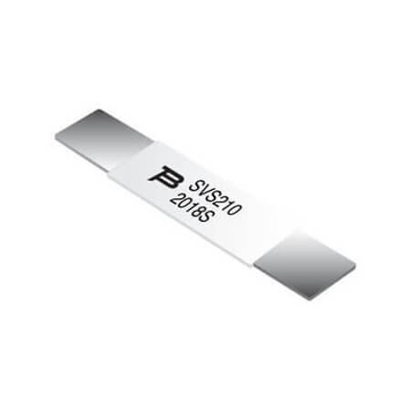 MF-SVS230-0 THERMISTOR PTC RES.FUSE 2.3A 10V 0.010OHM 2.3A 5. - 1