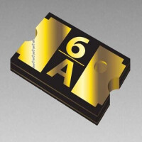 MF-USMF175X-2 THERMISTOR PTC RESETTABLE FUSE 1210 1.75A 6V - 1