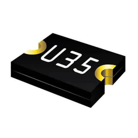 MF-USML400-2 THERMISTOR PTC RES.FUSE 1210 SMD POLYMER PTC 4.0A/ - 1