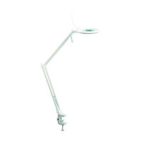 MG 1805 MASA LAMBASI MERCEKLİ MASA LAMBASI 110MMLENS 7W 12V 880LM 5DIO - 1