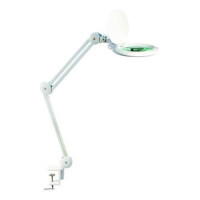 MG 1815 MASA LAMBASI MERCEKLİ MASA LAMBASI 127MMLENS 8W 12V 1000LM 5DI - 1