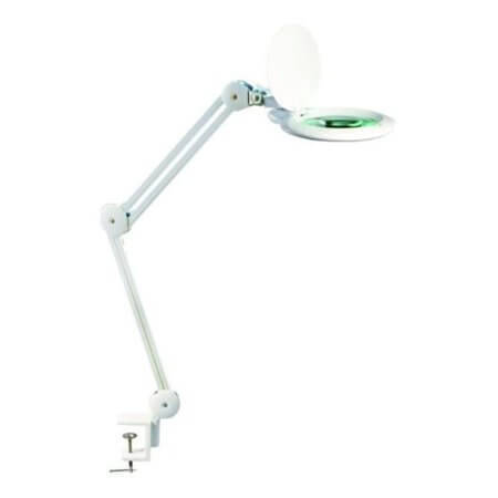 MG 1815 MASA LAMBASI MERCEKLİ MASA LAMBASI 127MMLENS 8W 12V 1000LM 5DI - 1