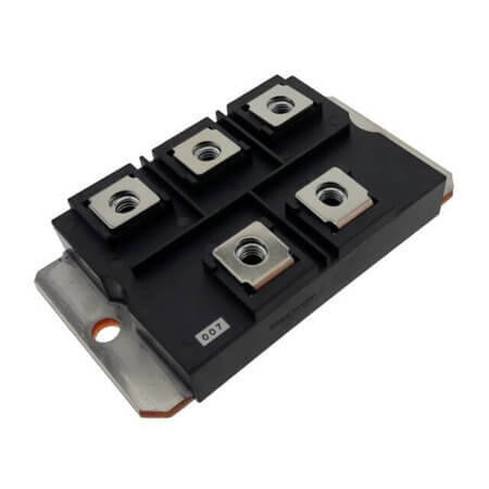 MG038D150160A-4500 DIODE BRIDGE 150A 1600V 3PH - 1