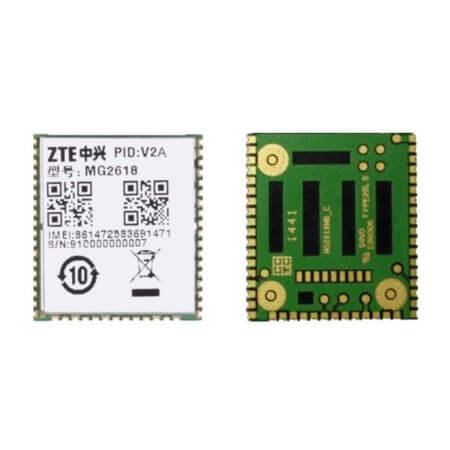 MG2618V2A-MK-02 MODULE GSM/GPRS - 1