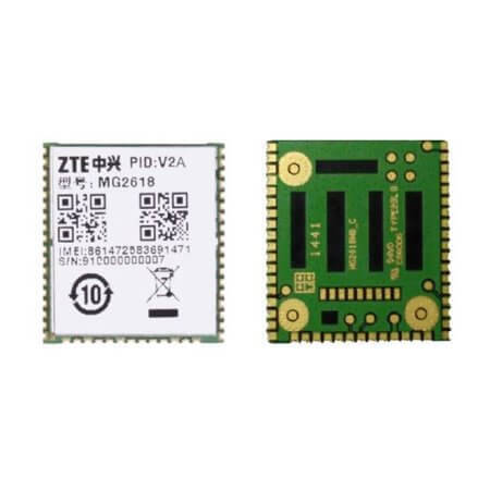 MG2618V2B GSM / GPRS MODULE - 1