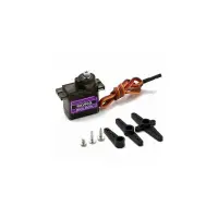 MG90 MG90S Servo Motor 180 Degree High Quality - 2