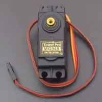 MG945 Servo Motor 12KG 180 Degree High Quality - 2
