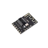 MH-M18 Wireless Bluetooth Audio Receiver Board Module BLT 4.2 MP3 Lossless Decode - 2