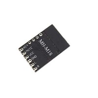 MH-M18 Wireless Bluetooth Audio Receiver Board Module BLT 4.2 MP3 Lossless Decode - 3