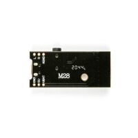 MH-M28 Wireless Bluetooth Audio Receiver Board Module BLT 4.2 MP3 Lossless Decode - 3