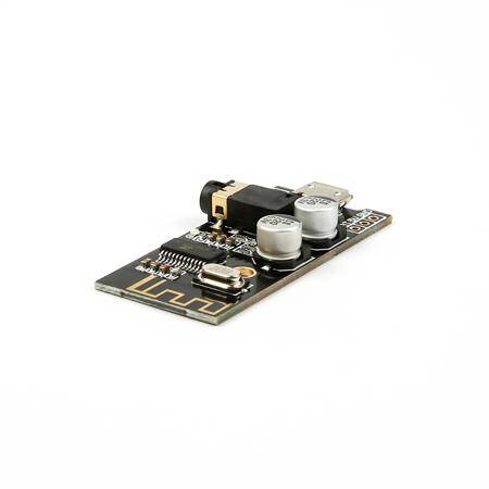 MH-M28 Wireless Bluetooth Audio Receiver Board Module BLT 4.2 MP3 Lossless Decode - 4
