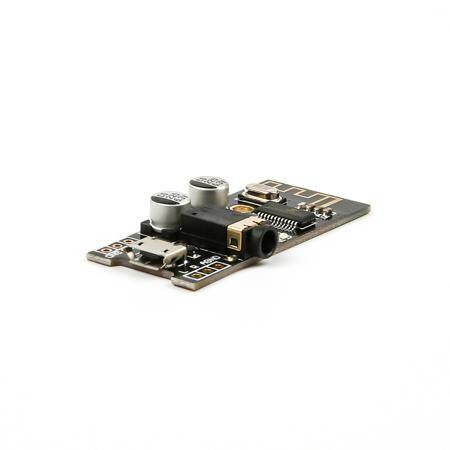 MH-M28 Wireless Bluetooth Audio Receiver Board Module BLT 4.2 MP3 Lossless Decode - 5