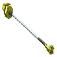 MH113-MH1RP-01BJ1-0100 CABLE ASSY SMA-MHF1 3.937 - 1
