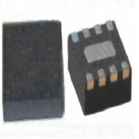 MIC23050-SYML-TR IC-23050 REG BUCK 3.3V 600MA 8MLF - 1
