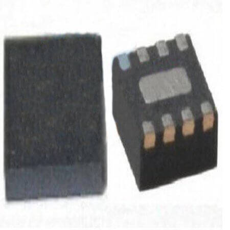 MIC23050-SYML-TR IC-23050 REG BUCK 3.3V 600MA 8MLF - 1