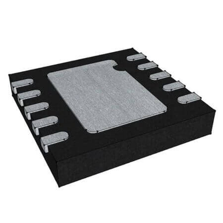 MIC2843AYMT-TR IC-2843 LED DRIVER 20MA 10TMLF - 1