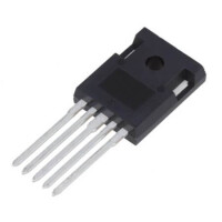 MIC29752WWT IC-29752 REG LIN POS ADJ 7.5A TO247-5 - 1