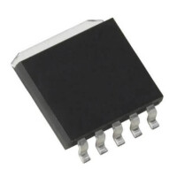 MIC49300WR-TR IC-1764 REG LDO ADJ 3A 5SPAK - 1