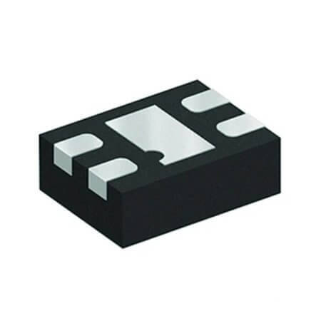 MIC94310-NYMT-TR IC-94310 REG LINEAR 2.85V 200MA 4TDFN - 1
