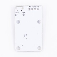 Mini Bluetooth Audio Digital USB Power Amplifier Board - 2