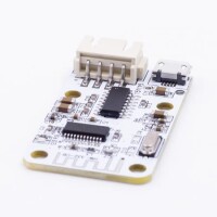 Mini Bluetooth Dijital Ses USB Güç Amplifikatörü Kartı - 1