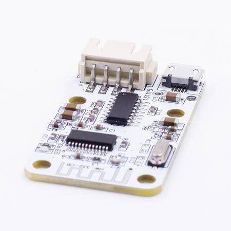 Mini Bluetooth Dijital Ses USB Güç Amplifikatörü Kartı - 1