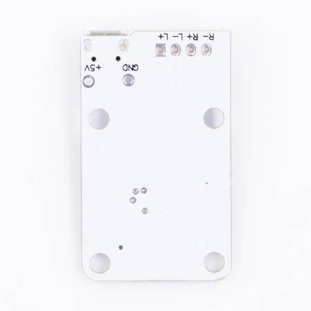 Mini Bluetooth Dijital Ses USB Güç Amplifikatörü Kartı - 2