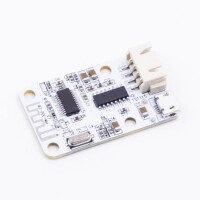 Mini Bluetooth Dijital Ses USB Güç Amplifikatörü Kartı - 3