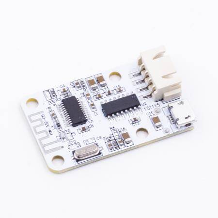 Mini Bluetooth Dijital Ses USB Güç Amplifikatörü Kartı - 3