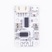 Mini Bluetooth Dijital Ses USB Güç Amplifikatörü Kartı - 4