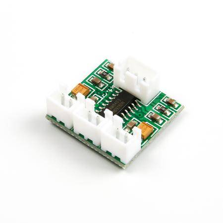 Mini Dijital Amplifikatör modülü USB Şarj Cihazı 3W Çift Kanallı Kablolu - 2