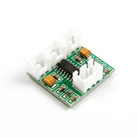 Mini Dijital Amplifikatör modülü USB Şarj Cihazı 3W Çift Kanallı Kablolu - 5