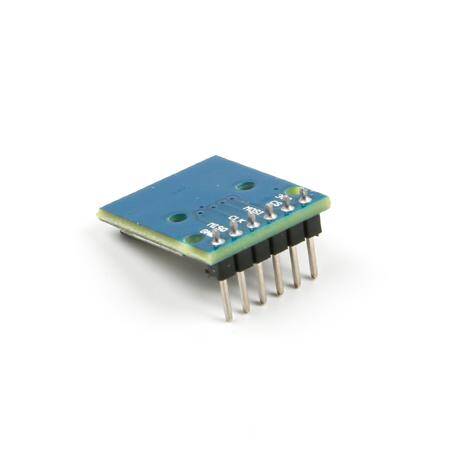 Mini SD Card Module - 2