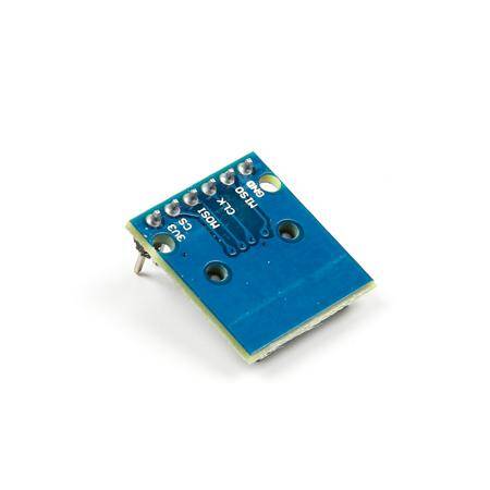 Mini SD Card Module - 3