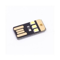 Mini Ultra Slim USB Light - 1